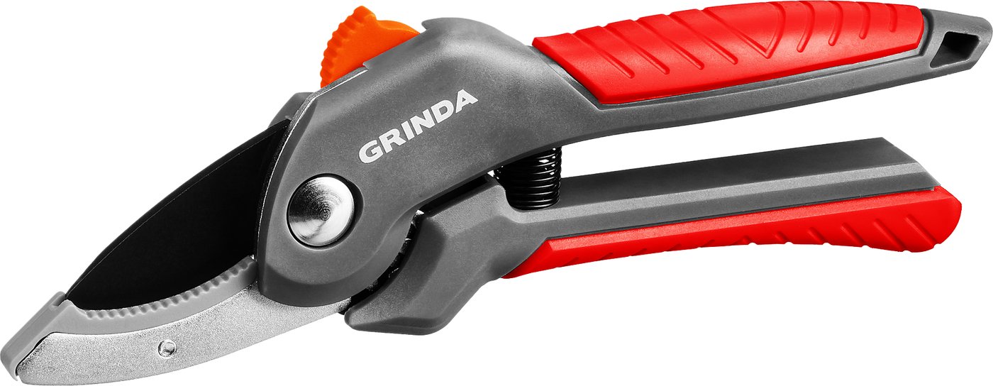 

Секатор Grinda 423122