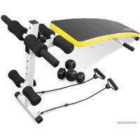 Силовая скамья Neo-Sport NS-07 [001.282]