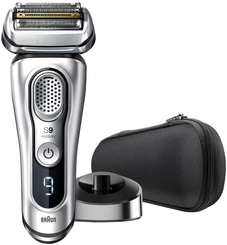

Электробритва Braun Series 9 9350s