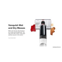 Вертикальный моющий пылесос Roborock Dyad WD1S1A (с русской озвучкой)