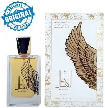 Парфюмерная вода Lattafa Al Athal EdP (100 мл)