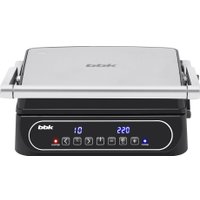 Электрогриль BBK BEG3001