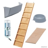 Клетка Ferplast Grand Lodge 120 57085360