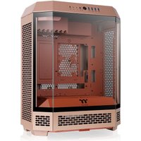 Корпус Thermaltake The Tower 600 Gravel Sand CA-1Z1-00MGWN-00