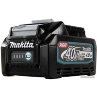 Аккумулятор Makita BL4040 191B26-6 (40В/4 Ah)