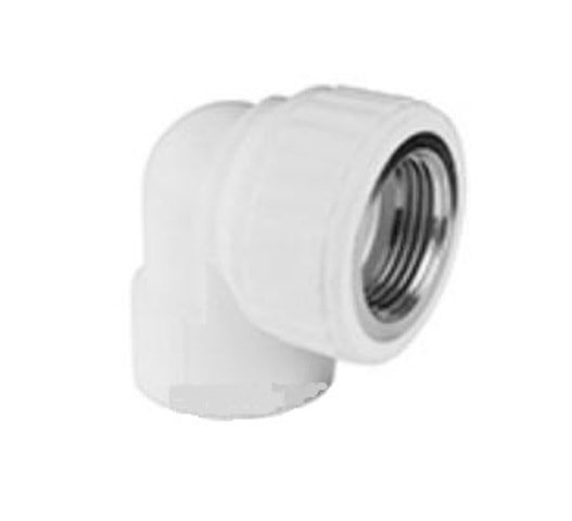 

Фитинг Valfex ПП 20х3/4 с внутренней резьбой 10125120Г