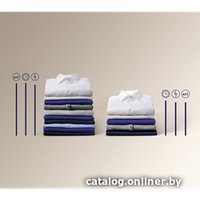 Стирально-сушильная машина Electrolux DualCare 700 EW7WO368SP в Витебске