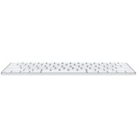 Клавиатура Apple Magic Keyboard USB-C MXCL3ZA/A (с белыми клавишами, раскладка US English)