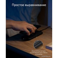 Беспроводное зарядное Anker PowerWave Pad