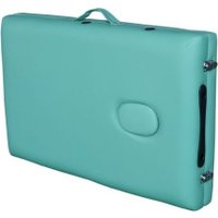 Массажный стол DFC Nirvana Optima TS20110S-Gr (зеленый)