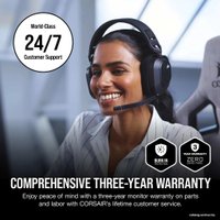 Игровой монитор Corsair Xeneon Flex 45WQHD240