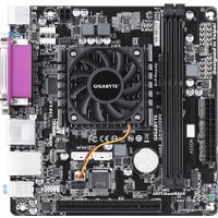 Материнская плата Gigabyte GA-E2500N (rev. 1.0)