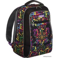 Школьный рюкзак Erich Krause ErgoLine Urban 18L Butterfly