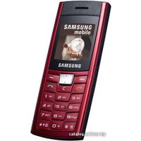 Кнопочный телефон Samsung C170