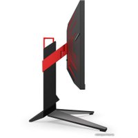 Игровой монитор AOC Agon Pro AG274QZM