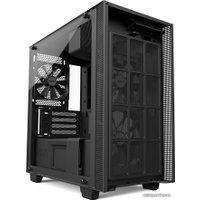 Корпус NZXT H400 CA-H400B-B1
