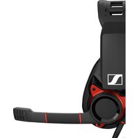 Наушники Sennheiser GSP 600