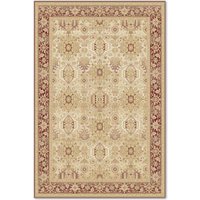 Ковер для жилой комнаты Moldabela Bella Прямоугольник 1025 1 51057 (2.4x3.4)