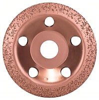 

Твердосплавная чашка Bosch 2.608.600.180