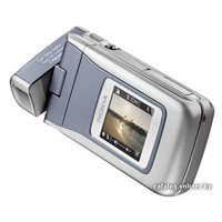 Телефон Nokia N90