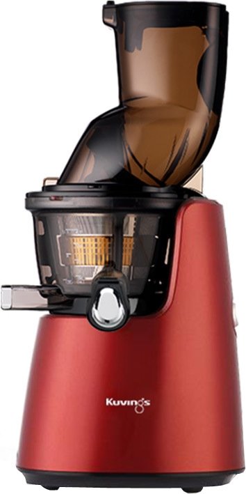 

Соковыжималка Kuvings D9900R