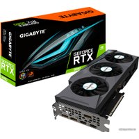 Видеокарта Gigabyte GeForce RTX 3080 Eagle 10GB GDDR6X GV-N3080EAGLE-10GD