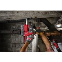 Перфоратор Milwaukee M18 FHAC16-302X 4933498584 (с 2-мя АКБ, кейс)