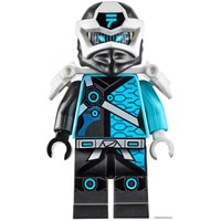 Конструктор LEGO Ninjago 71711 Кибердракон Джея