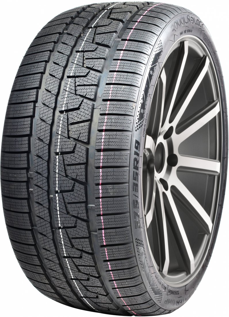 

Зимние шины Royal Black Royal Winter UHP 235/45R18 98VXL