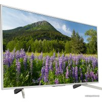 Телевизор Sony KD-49XF7077