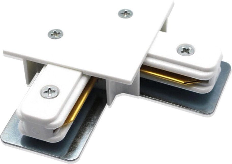 

Коннектор питания шинопровода Arte Lamp Track accessories A120133