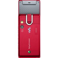 Телефон Sony Ericsson W995 Walkman