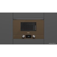 Микроволновая печь TEKA ML 8220 BIS (коричневый)
