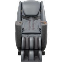 Массажное кресло Meridien Atlanta (black/grey)