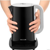 Электрический чайник Sencor SWK 1592BK