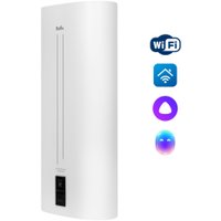 Накопительный электрический водонагреватель Ballu BWH/S 50 Cetrion Inox Inverter