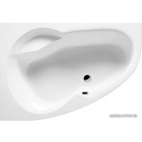 Ванна Excellent Newa Plus 150х95 L