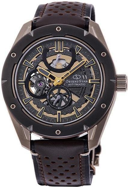 

Наручные часы Orient RE-AV0A04B