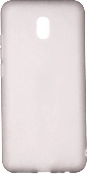 

Чехол для телефона Case Baby Skin для Redmi 8A (черный)