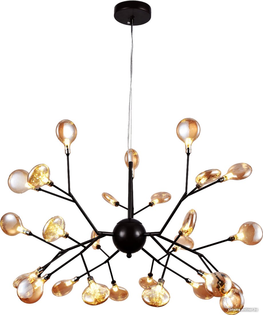 

Подвесная люстра Ambrella light Traditional TR3013