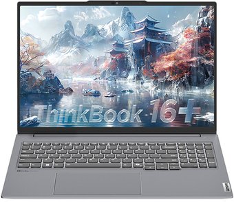 ThinkBook 16 G6+ IMH 21LE000VCD