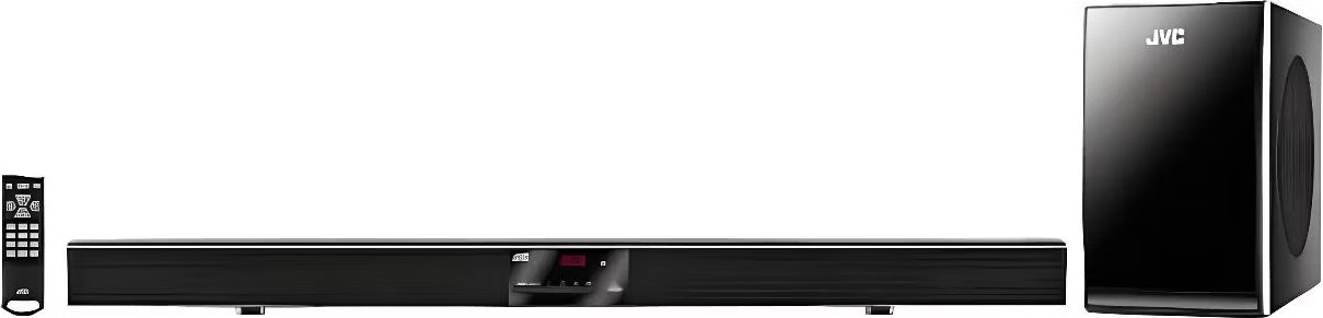

Саундбар JVC TH-BY370A