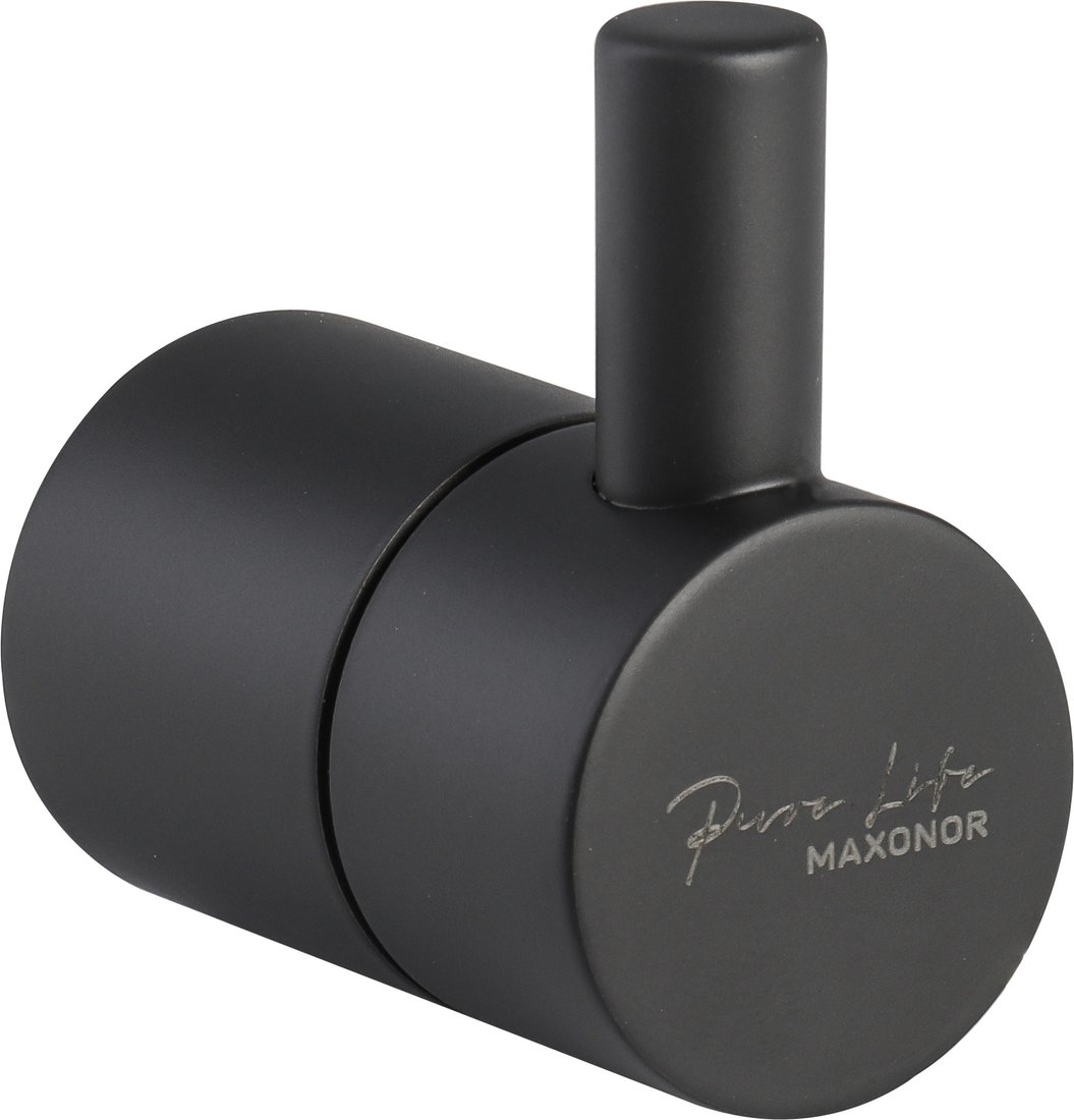 

Крючок для ванны Maxonor Pure Life PL1305