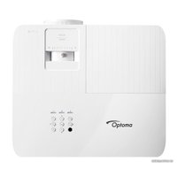 Проектор Optoma UHD38