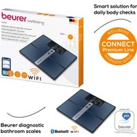 Напольные весы Beurer BF 980 Wi-Fi