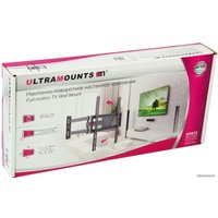 Кронштейн для телевизора Ultramounts UM872