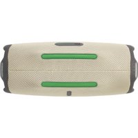 Беспроводная колонка JBL Charge 6 (песочный)