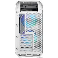 Корпус Fractal Design Torrent Compact RGB White TG Clear Tint FD-C-TOR1C-05