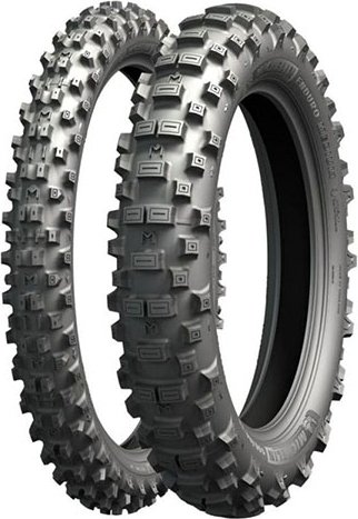 Внедорожные мотошины Michelin Enduro medium 2 90/90-21 54R TT Front