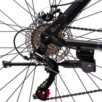 Велосипед NEO Titan 2.0 29 р.19 2024 (черный)